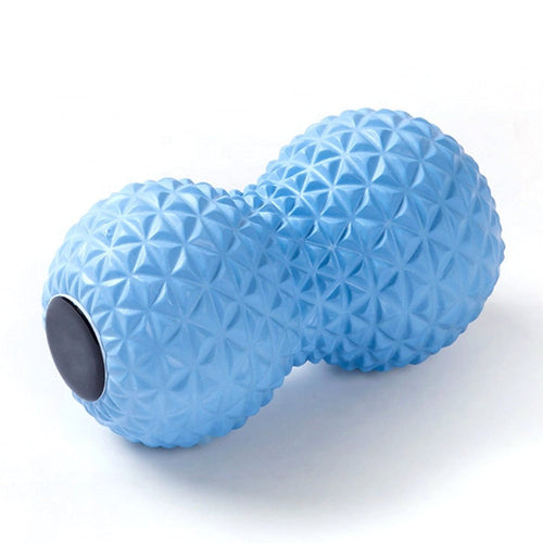 Fitness EVA Massage Ball Myofascial Release Deep Tissue Massage Yoga