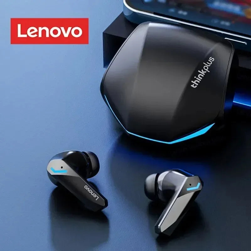 Lenovo GM2 Pro True Wireless Bluetooth Earphones Headphones Mini