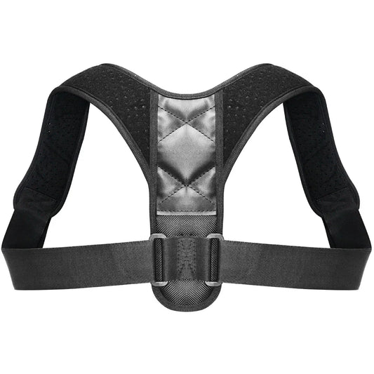 Brace Support Belt Adjustable Back Posture Corrector Clavicle Spine Back Shoulder Lumbar Posture Correction